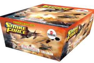 Sunwing Strike Force