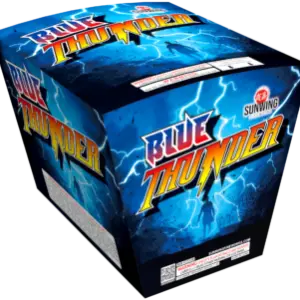 SW Blue Thunder