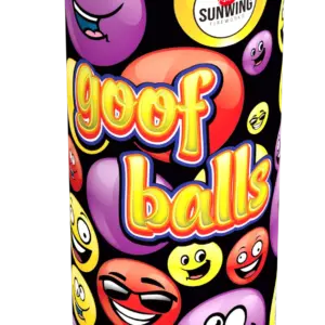 SW Goof Balls