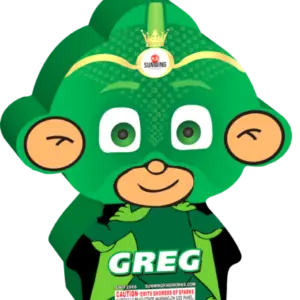 SW Greg