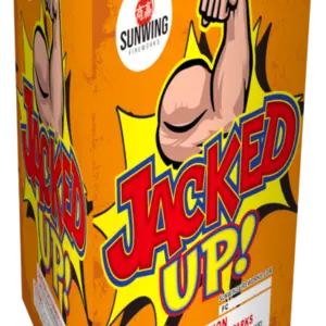 SW Jacked Up!