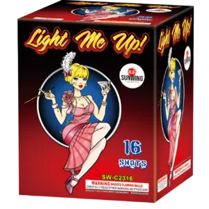 SW Light Me Up