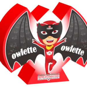 SW Owlette