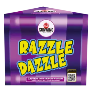 SW Razzle Dazzle