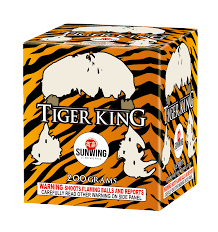 SW Tiger King