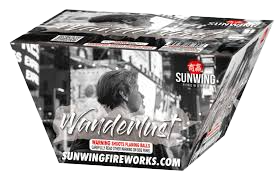 SW Wander Lust