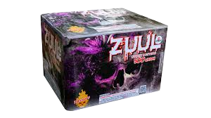 SW Zuul