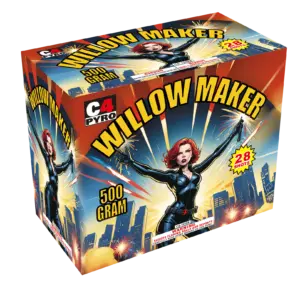 C4 Willow Maker
