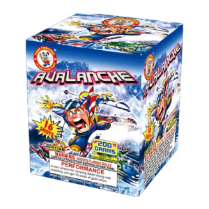 WF Avalanche