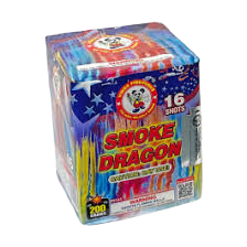WF Smoke Dragon
