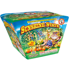 WF Sunshine State