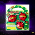 B Ladybugs - 20