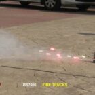 BS Fire/Skate/Bike/Police - 25