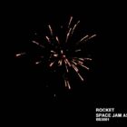 BS Space Jam Rockets - 31