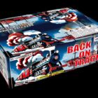 C4 Back On Track - 35