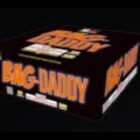 C4 Bag Daddy - 37