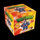 C4 Fully Loaded - 53