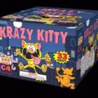 C4 Krazy Kitty - 63