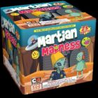 C4 Martian Madness - 71