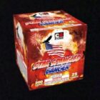 C4 Star Spangled Banger - 75