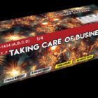 C4 Taking Care Of Business - 77
