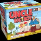 C4 Uncle Big Boy - 85