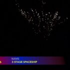Winda 3 Stage Spaceship