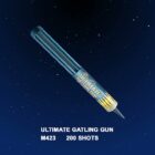 Miracle 200s Minigun Blaster - 141