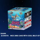 Miracle Baby Shark - 165