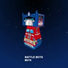Miracle Battle Bots - 167