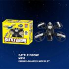 Miracle Battle Drone - 169