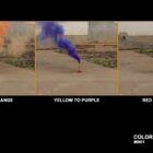 Miracle Color Change Smoke - 183