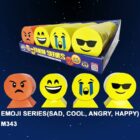 Miracle Emoji Series - 193