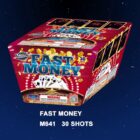 Miracle Fast Money - 195