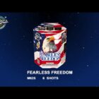 Miracle Fearless Freedom - 197