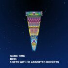Miracle Game Time - 199