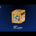 Miracle Gamer - 201