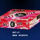 Miracle Get Lit - 203