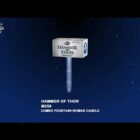 Miracle Hammer Of Thor - 209