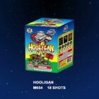 Miracle Hooligan - 215
