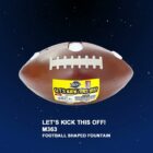 Miracle Let's Kick This Off - 225