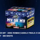 Miracle My Oh My - 235