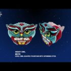 Miracle Night Owl - 243