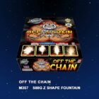 Miracle Off The Chain - 253
