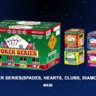 Miracle Poker Series - 281