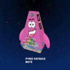 Miracle Pyro Patrick - 261