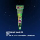 Miracle Screaming Banshee - 271