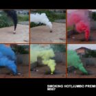 Miracle Smoking Hot - 277