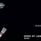 Miracle Speed of Light - 283
