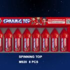 Miracle Spinning Top - 285